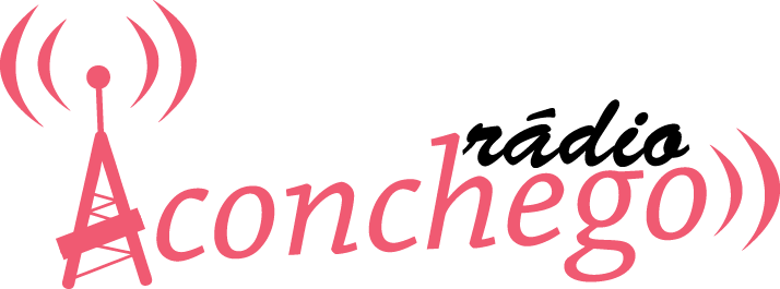 Logomarca da Rádio Aconchego